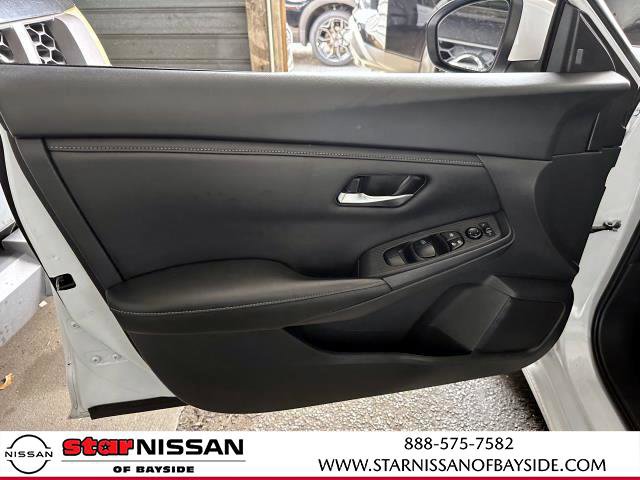 Certified 2023 Nissan Sentra SV w/ All-Weather Package image 12