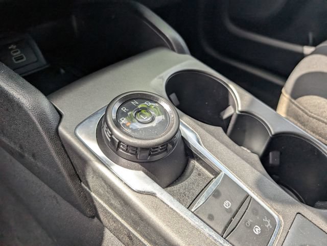 Used 2025 Ford Bronco Sport Big Bend AWD/4WD image 22
