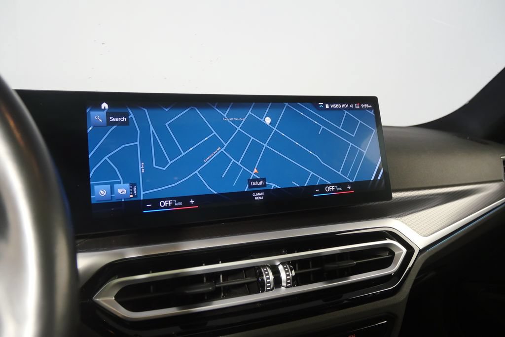 Certified 2024 BMW 440i xDrive Coupe AWD/4WD image 17
