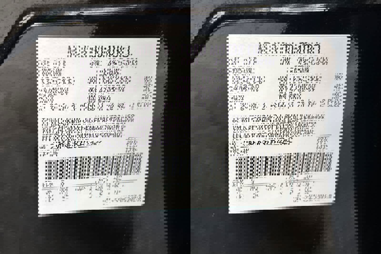 Used 2018 Lincoln MKX Reserve image 30