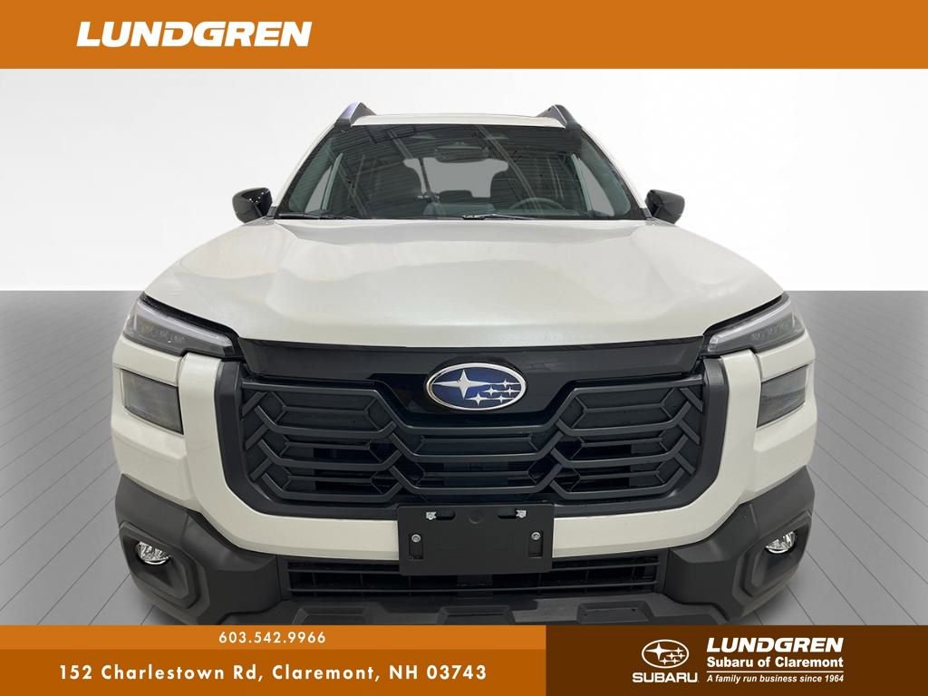 New 2026 Subaru Outback Limited image 30