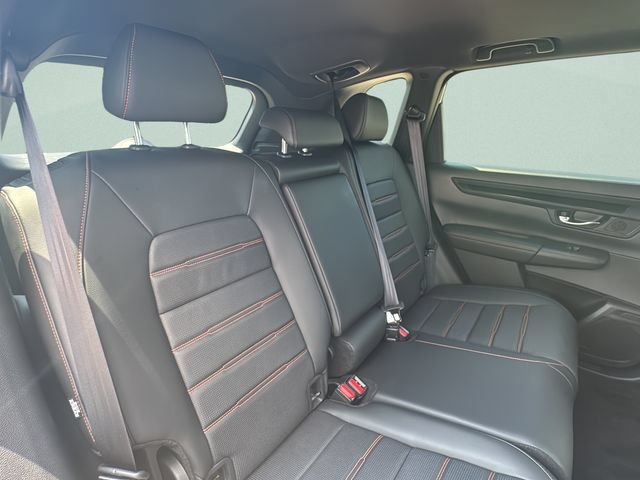 Certified 2026 Honda CR-V Sport-L image 19