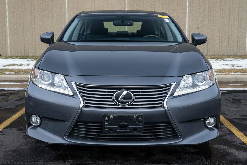 Used 2015 Lexus ES 350 image 3