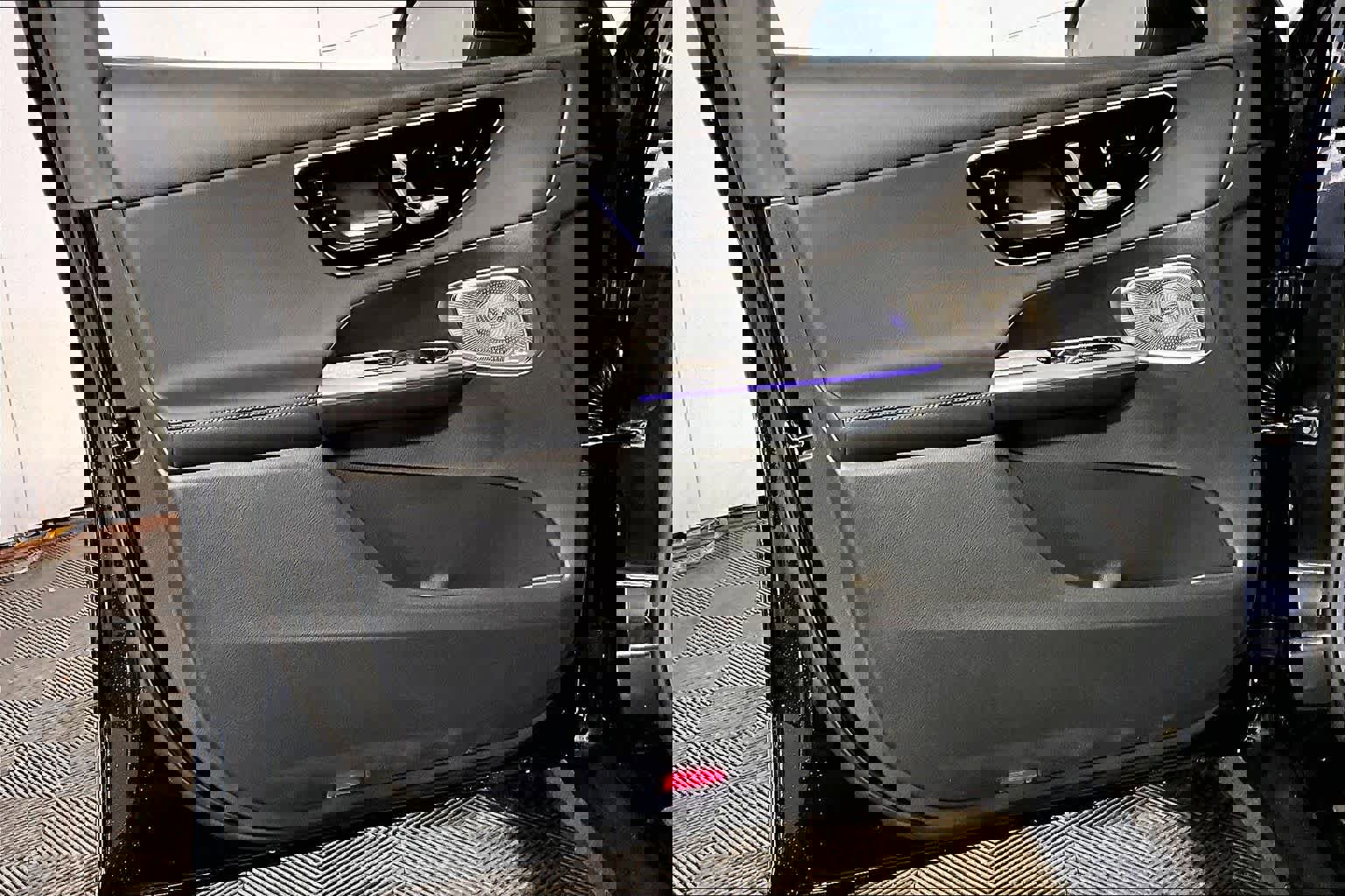 New 2026 Mercedes-Benz GLC 300 4MATIC image 11