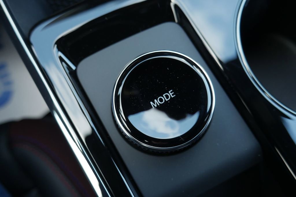 New 2026 Chevrolet Equinox RS image 19