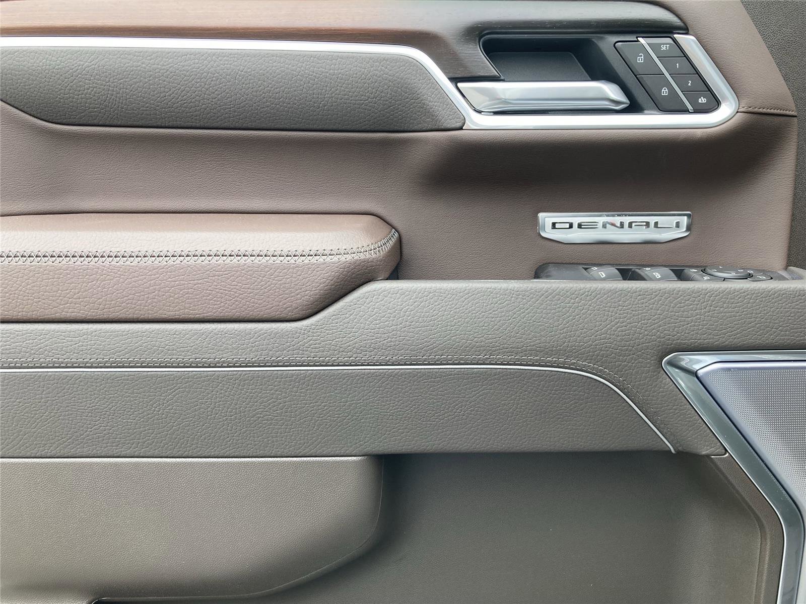 New 2026 GMC Sierra 1500 Denali image 19