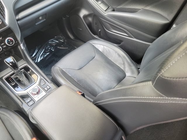 Used 2021 Subaru Forester Touring AWD/4WD image 16