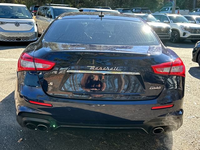 Used 2020 Maserati Ghibli S image 6