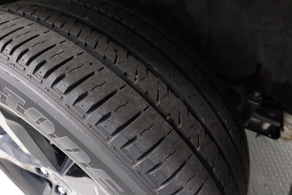 Used 2023 Jeep Grand Cherokee Altitude image 20