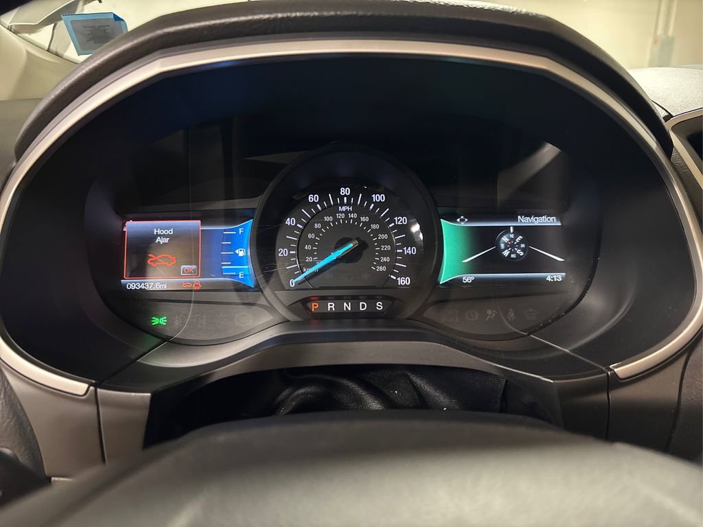 Used 2016 Ford Edge SEL w/ Equipment Group 201A image 22