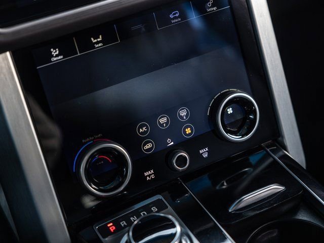 Used 2021 Land Rover Range Rover Westminster Edition image 48