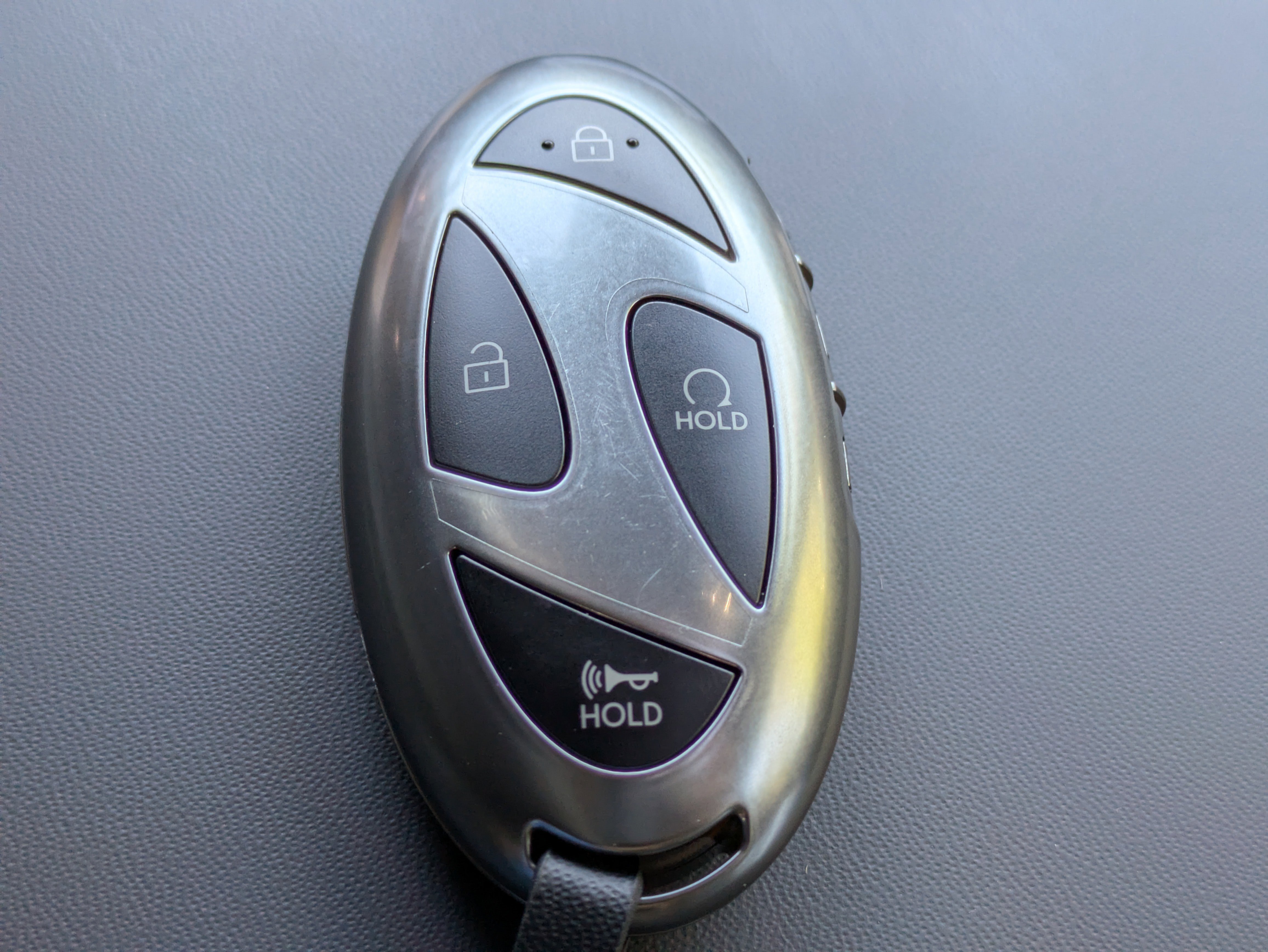 New 2026 Hyundai Santa Fe Calligraphy FWD image 34