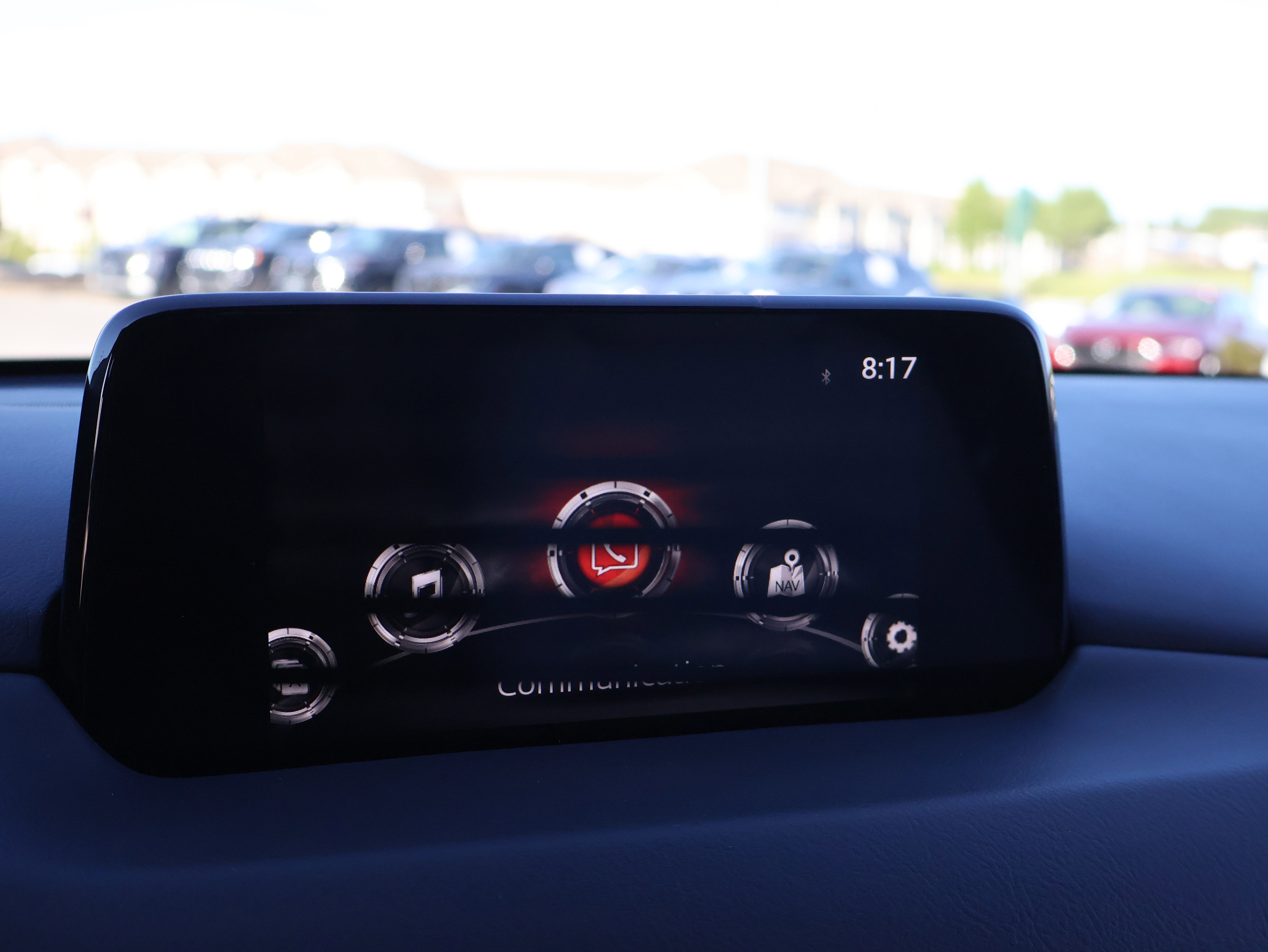 Used 2020 MAZDA CX-5 Grand Touring w/ GT Premium Package AWD/4WD image 25