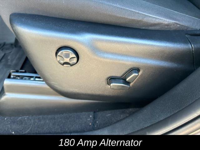 Certified 2021 Jeep Grand Cherokee Laredo AWD/4WD image 18