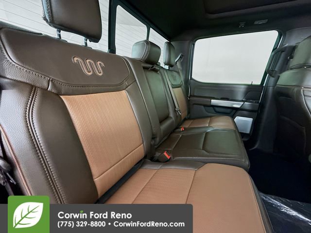 New 2026 Ford F250 King Ranch image 30