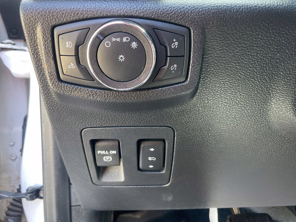 Used 2018 Ford F150 Limited w/ Trailer Tow Package AWD/4WD image 18