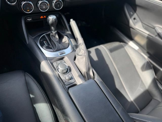 Used 2023 MAZDA MX-5 Miata Grand Touring image 20