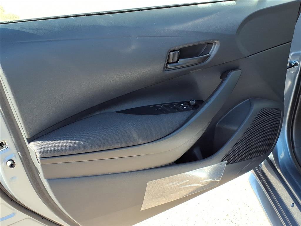 New 2026 Toyota Corolla LE image 5