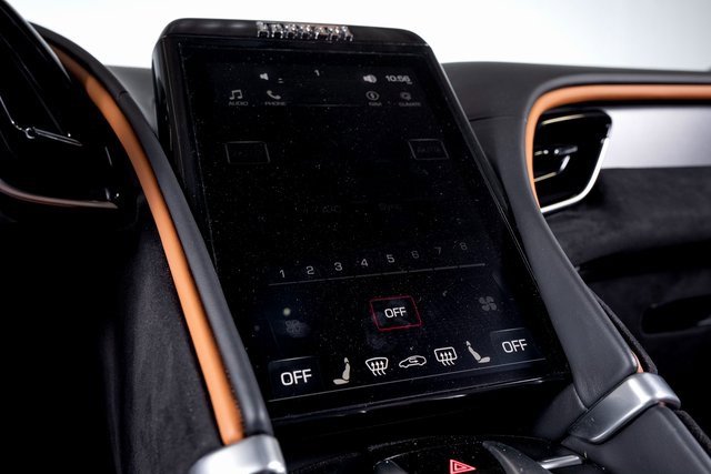 Used 2024 Ferrari Roma Spider image 44