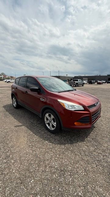 Used 2015 Ford Escape S FWD image 2