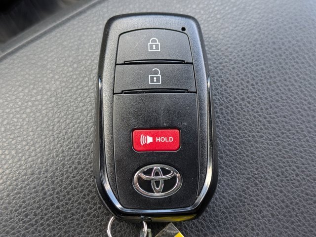 Used 2024 Toyota Tacoma TRD Sport image 26