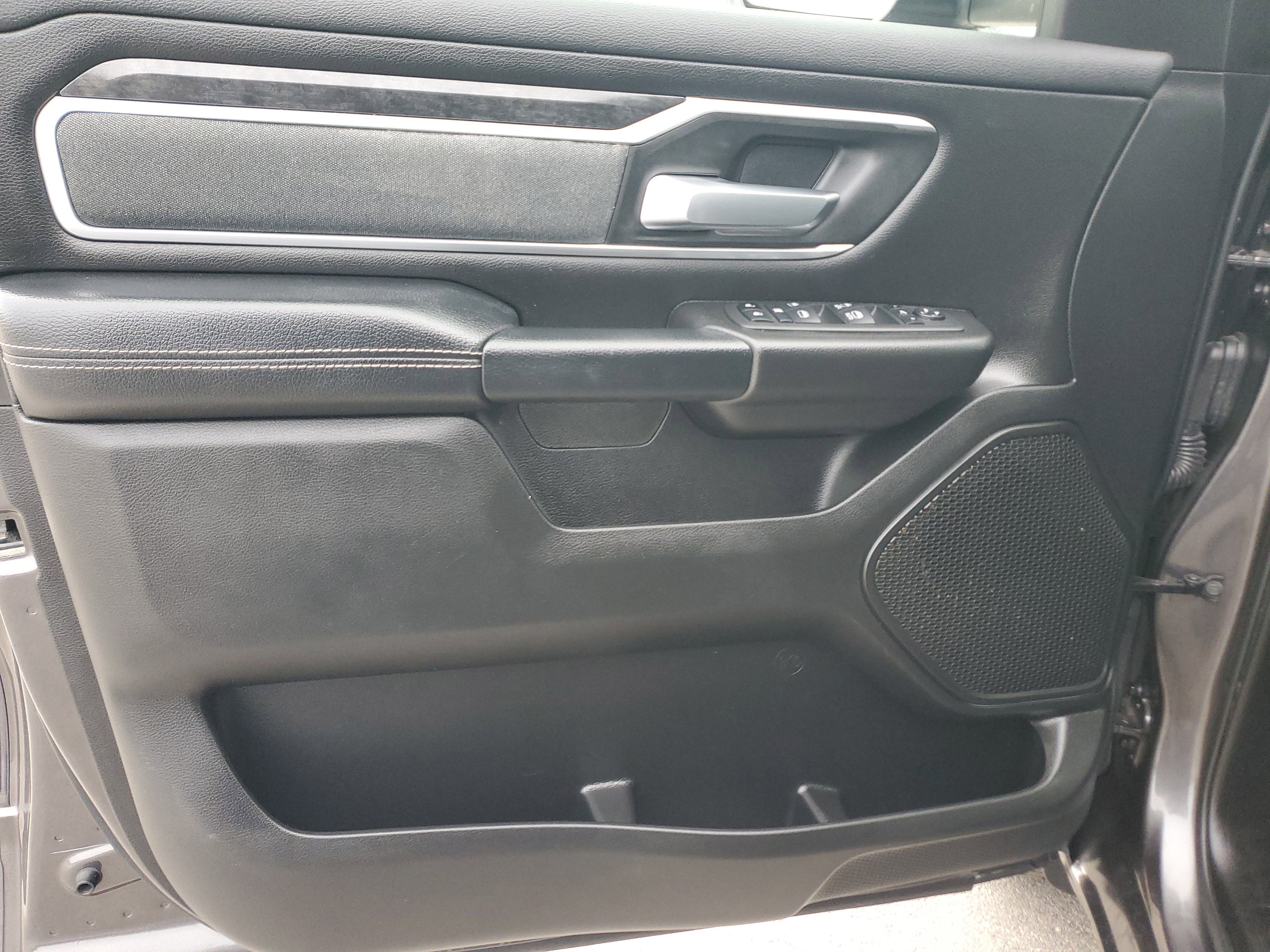 Used 2022 RAM 1500 Big Horn image 26