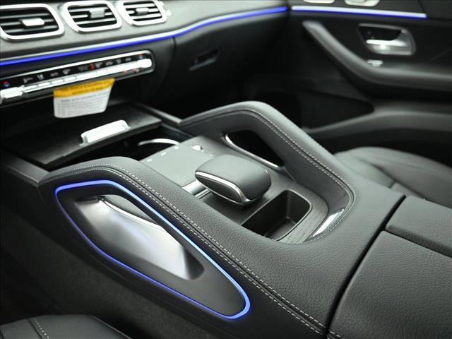 New 2026 Mercedes-Benz GLE 450 4MATIC image 13