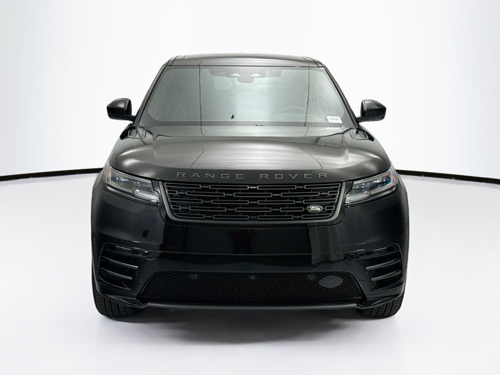 New 2026 Land Rover Range Rover Velar Belgravia AWD/4WD image 2