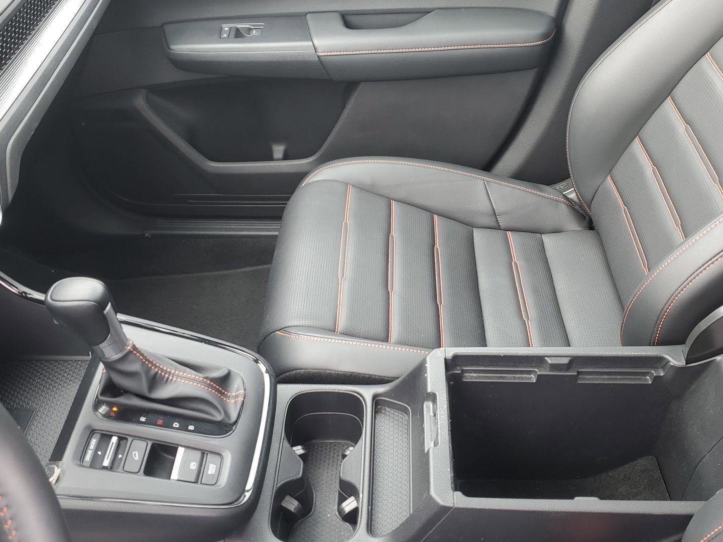 Used 2024 Honda CR-V Sport-L image 26