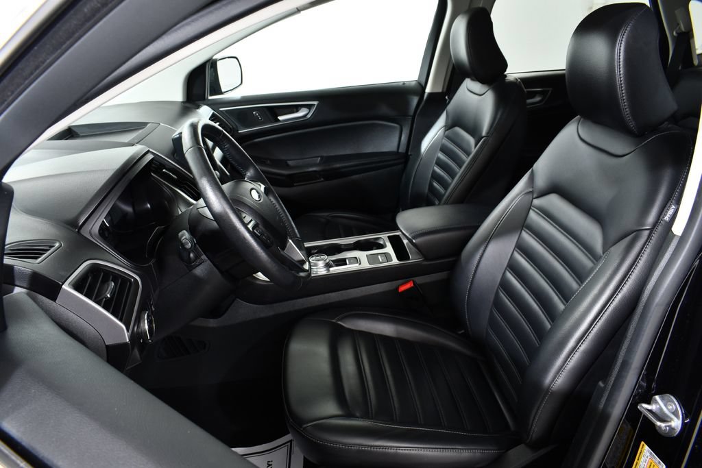 Used 2024 Ford Edge SEL w/ Convenience Package AWD/4WD image 6