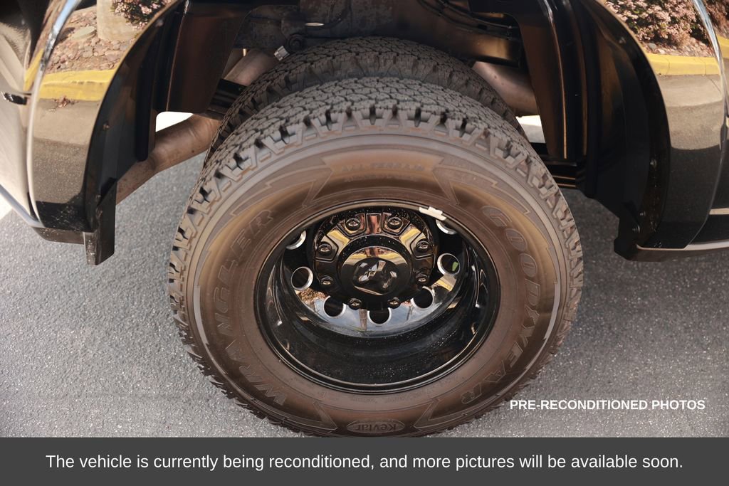 Used 2024 RAM 3500 Limited w/ Night Edition image 10