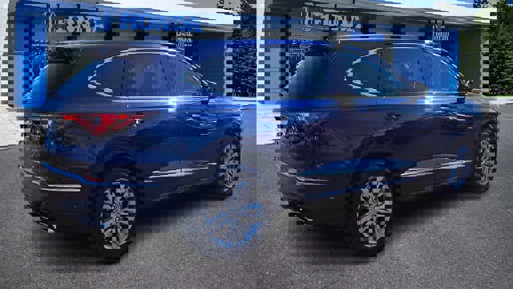 Used 2023 Acura MDX SH-AWD image 8
