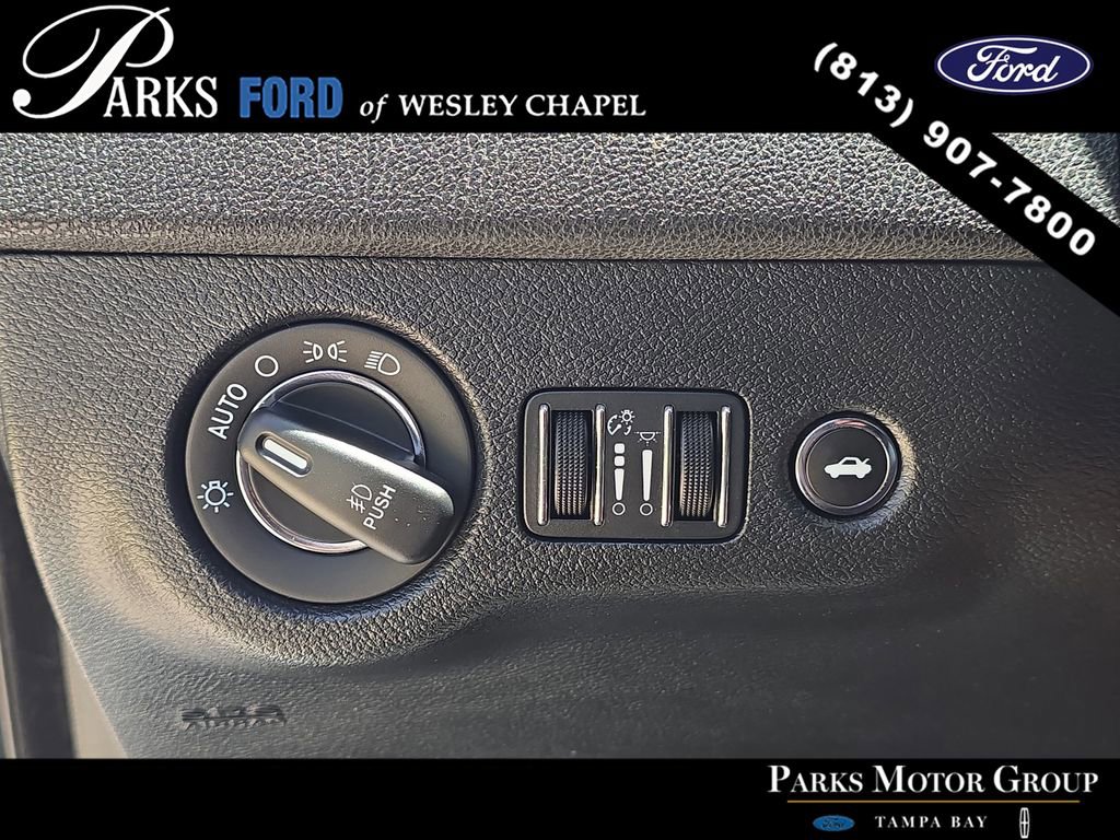 Used 2017 Chrysler 300 S w/ 300S Premium Group image 26