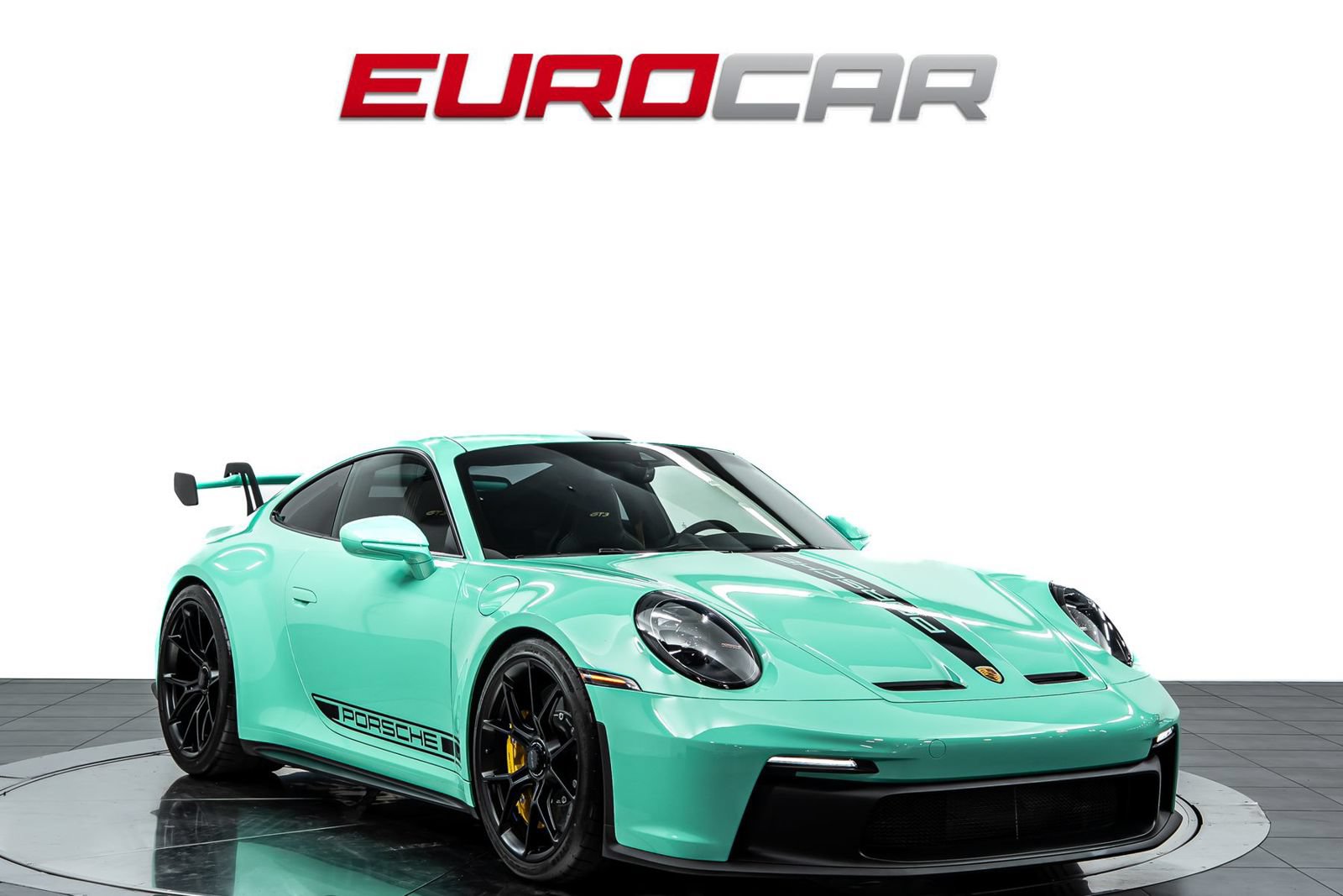 Used 2022 Porsche 911 GT3 RWD image 7