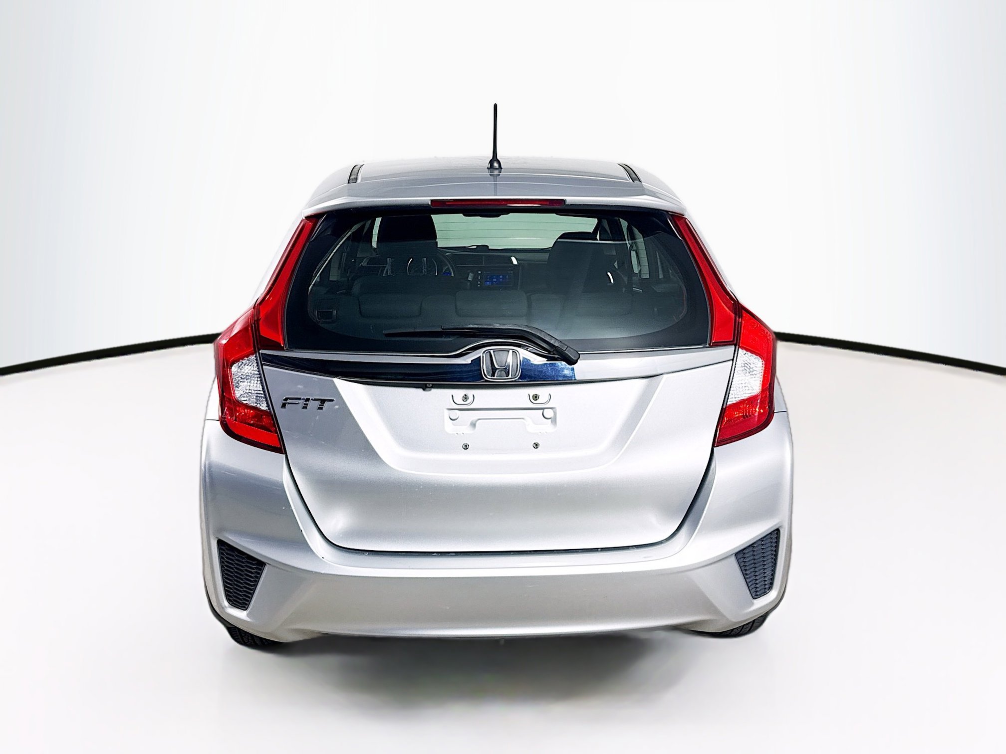 Used 2015 Honda Fit EX image 30