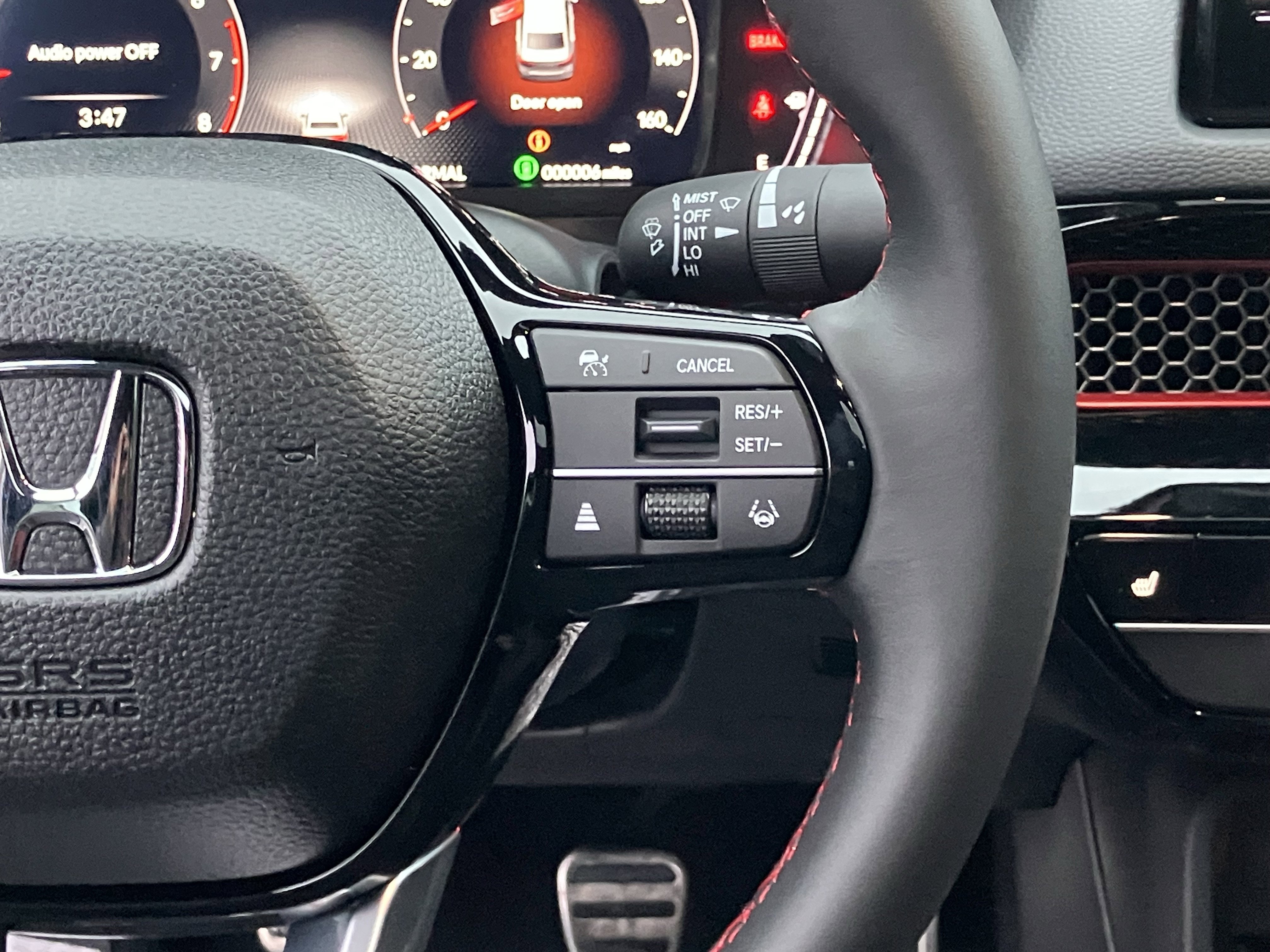 New 2026 Honda Civic Si image 22