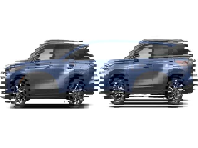 New 2026 INFINITI QX60 Luxe w/ Cargo Package image 2