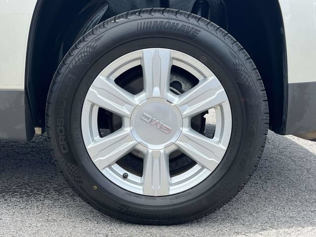 Used 2014 GMC Terrain SLT FWD image 11