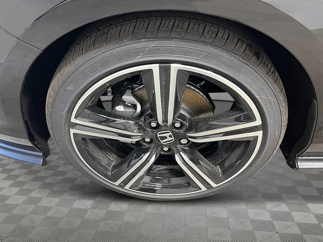 New 2026 Honda Accord SE image 12