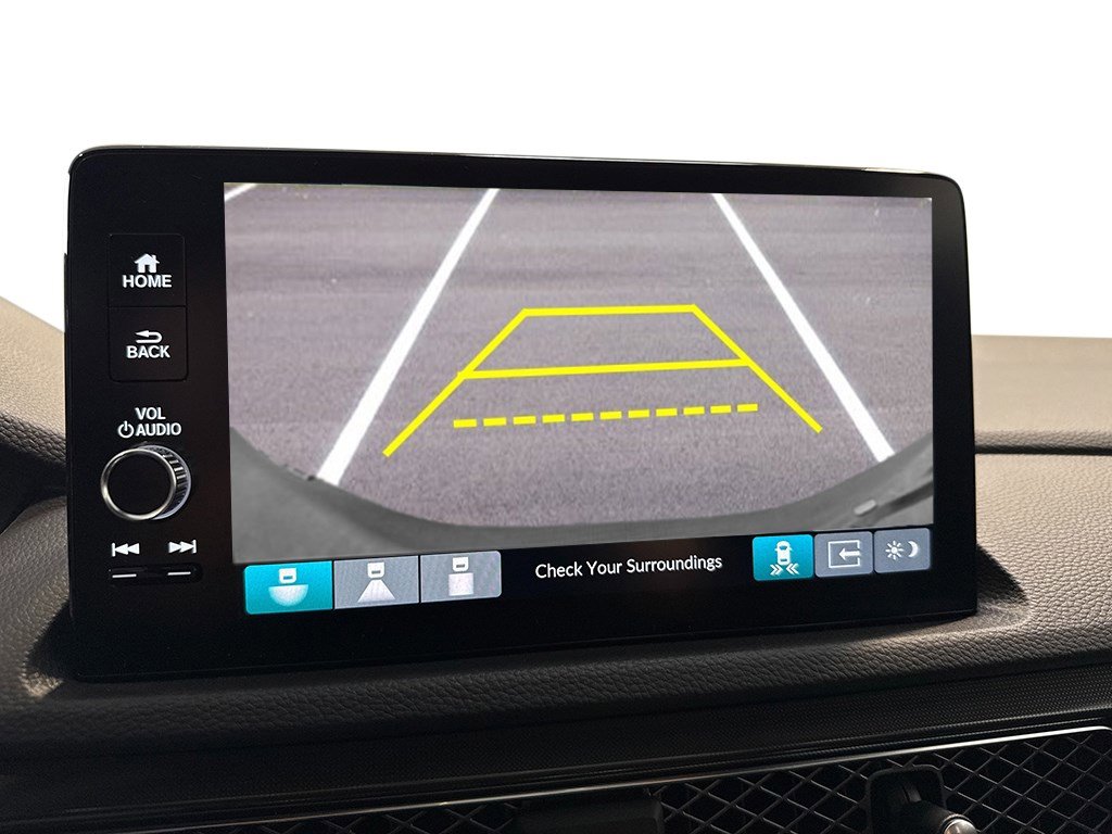 New 2026 Acura Integra Type S image 19