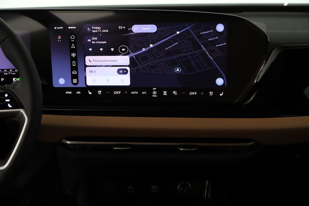 New 2026 Audi A5 2.0T Premium Plus image 19