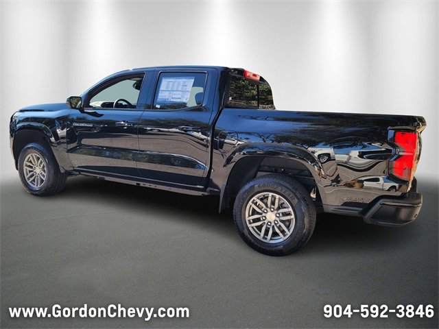 New 2025 Chevrolet Colorado LT image 4