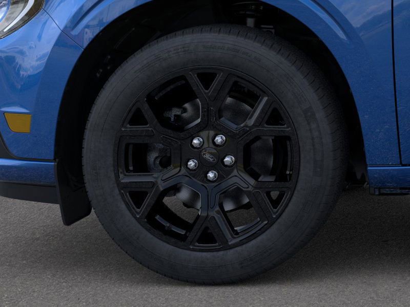 New 2026 Ford Maverick Lobo image 46