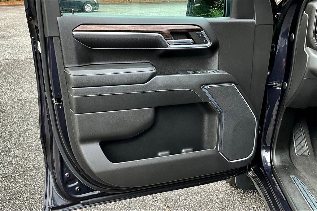 Certified 2023 Chevrolet Silverado 1500 LT w/ Protection Package image 17