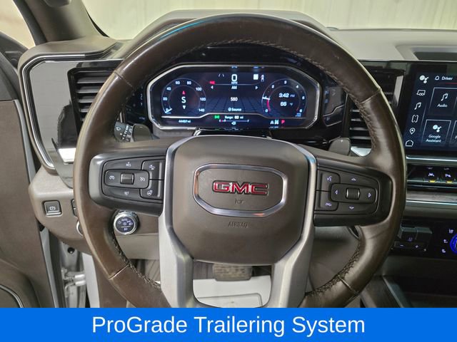 Used 2022 GMC Sierra 1500 SLT w/ SLT Premium Plus Package image 18