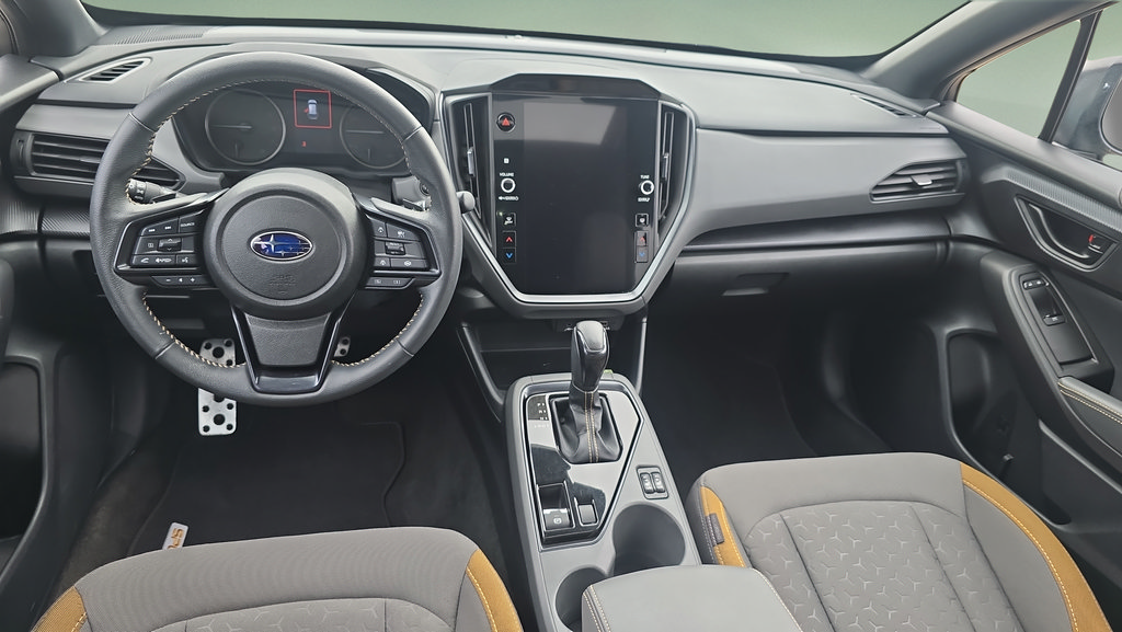 Used 2024 Subaru Crosstrek 2.5i Sport AWD/4WD image 12