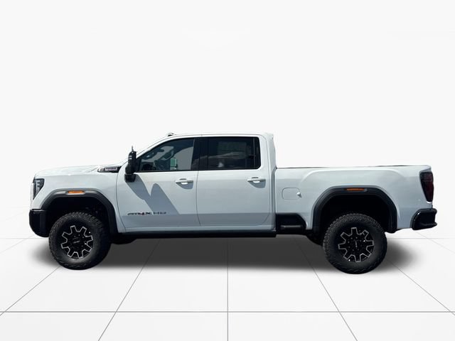 New 2026 GMC Sierra 2500 AT4X AWD/4WD image 2