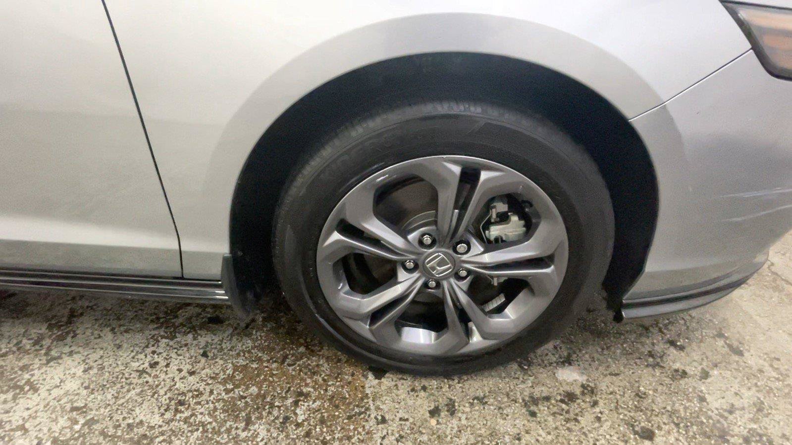 Used 2024 Honda Accord EX-L image 18