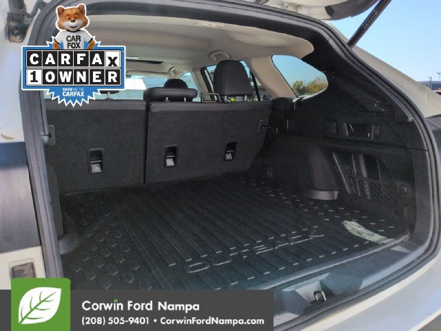 Used 2023 Subaru Outback Limited XT AWD/4WD image 29