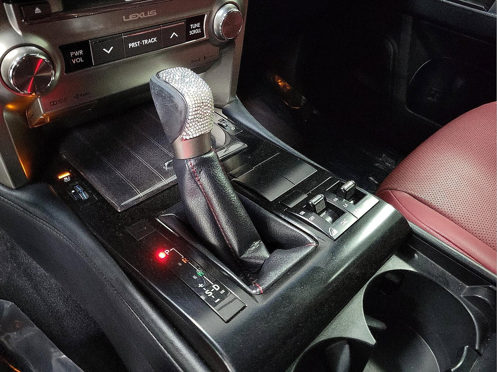 Used 2020 Lexus GX 460 Premium image 19